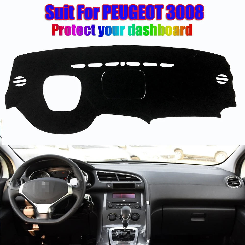Auto Parts Accessories Motors Spark Dashboard Dash Sun