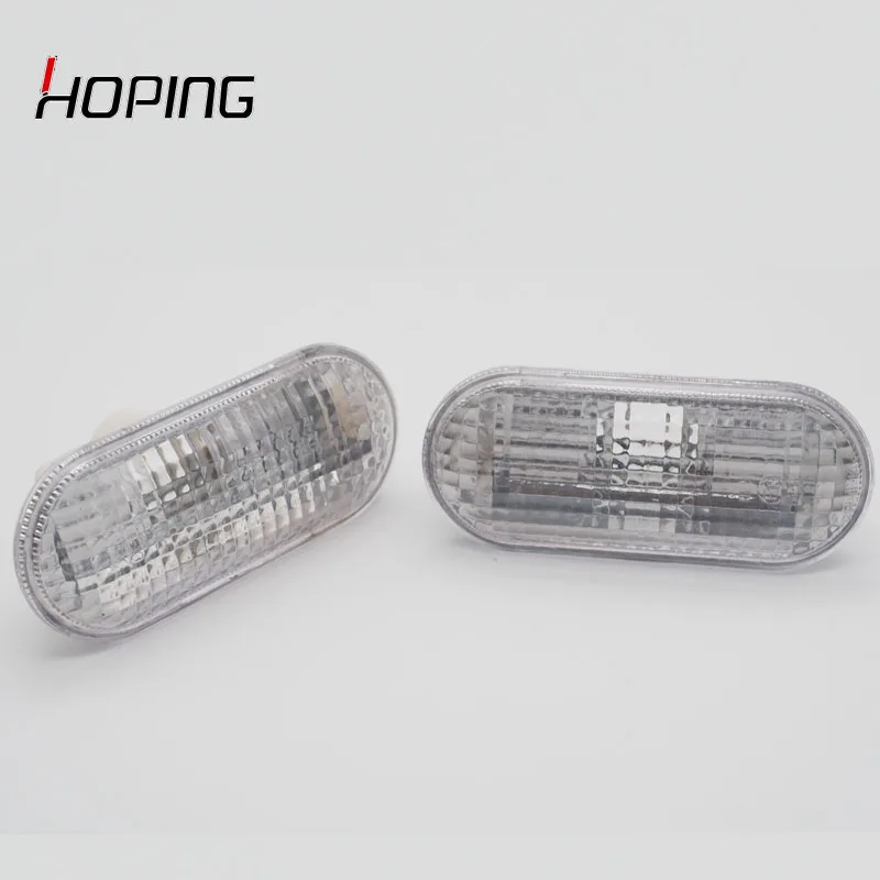 

Hoping Car Styling Side Fender Lamp Lights For Ford Focus 2 2005 2006 2007 2008