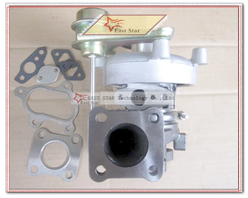 

CT9 17201-64130 17201-64160 Turbo Turbocharger For TOYOTA LightAce LiteAce Lite TownAce 96-98 CR40 CR50 Town Ace 3CT-T 3CTE 2.2L