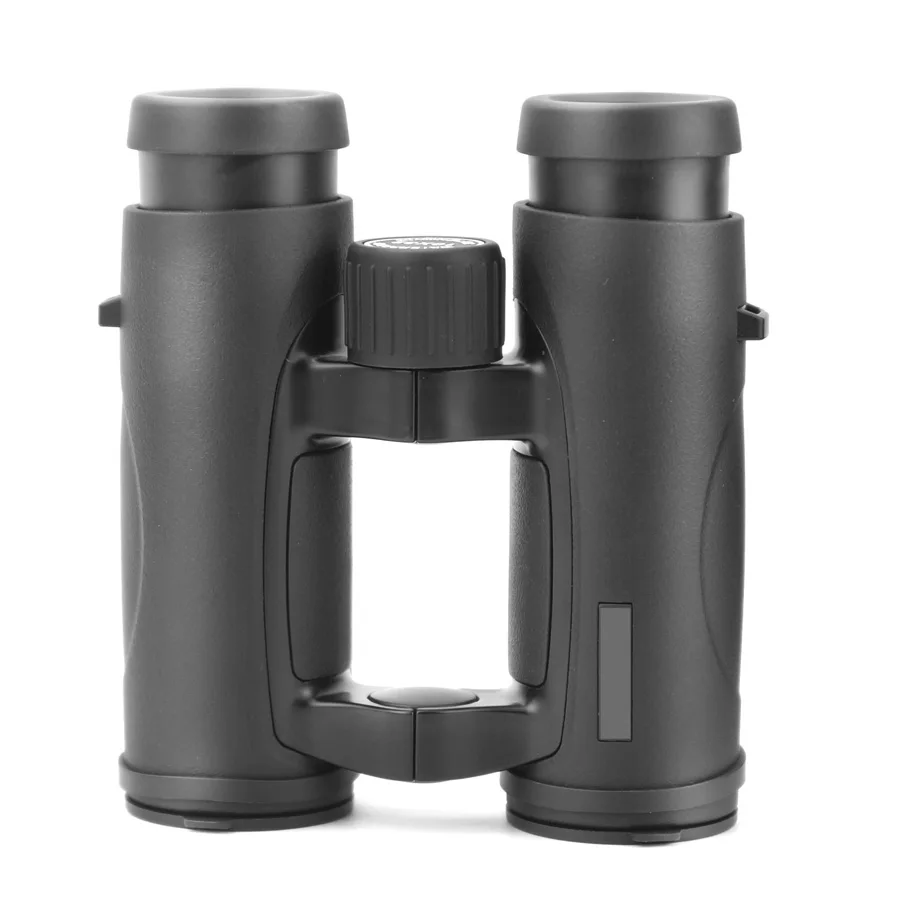 Sniper 10x32 open bridge font b Binoculars b font Birdwatching Hunting Phase Coated Waterproof Bak4 Fogproof