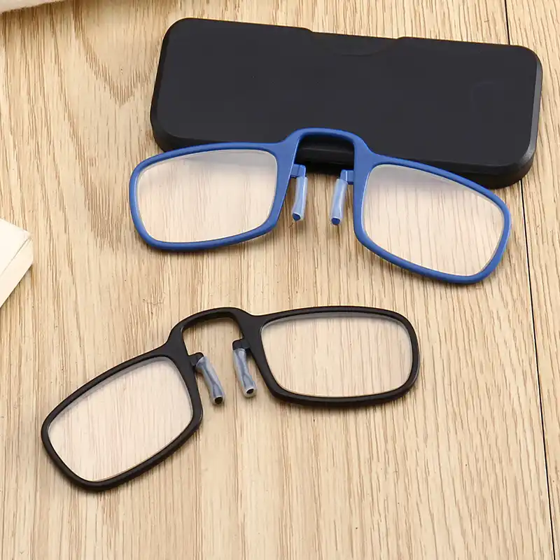 glass cases for eyeglasses