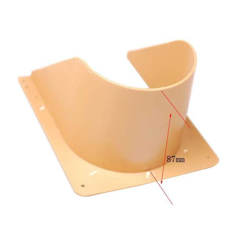 12.8*15.2cm Bird Pigeon Gate Entrance Barrier-free Door Entry Cage Elements Sale