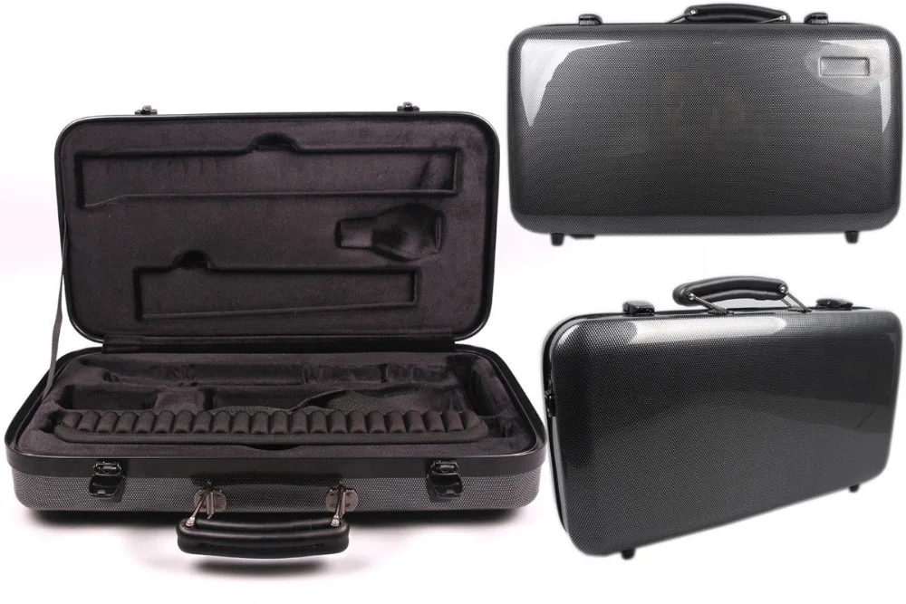 

New English horn Case Durable Strong Case Nice Work Economic with soft Bag