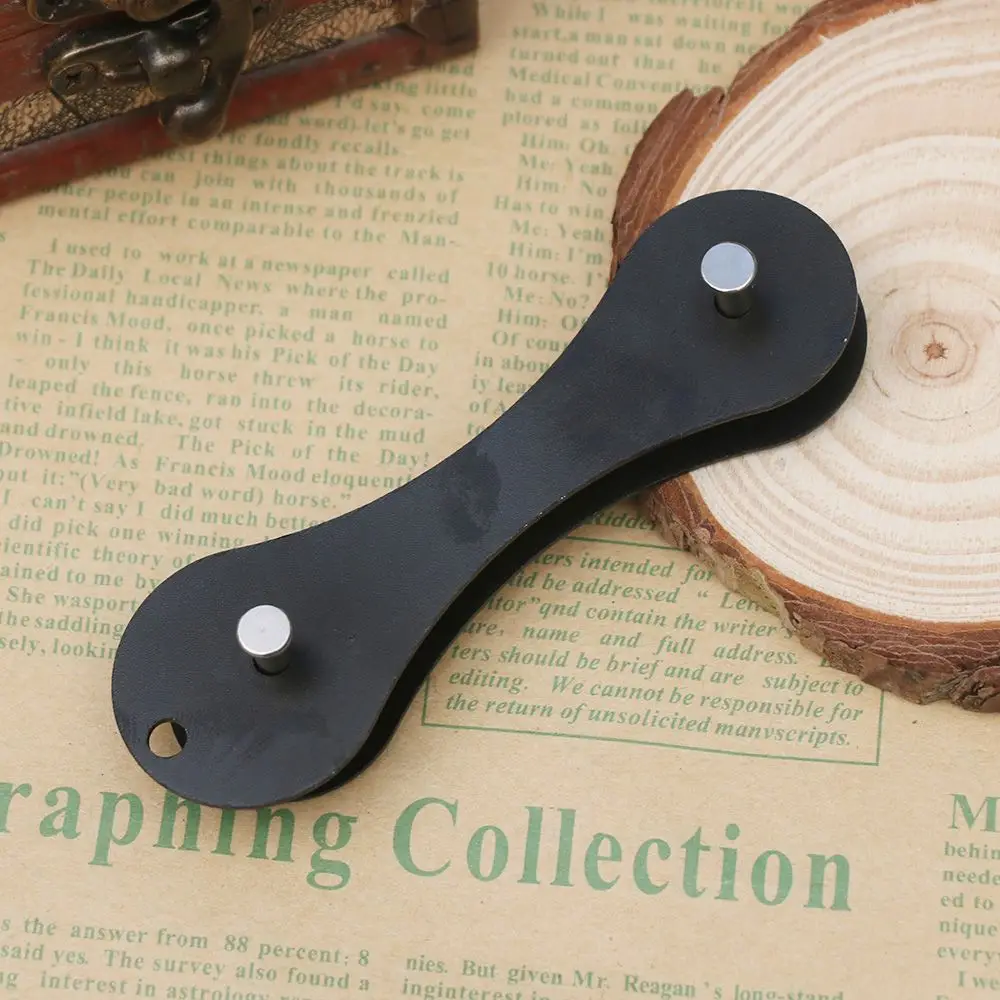 

Smart Key wallets portable folder hard pocket keychain Multi Keychain Pocket key Tool