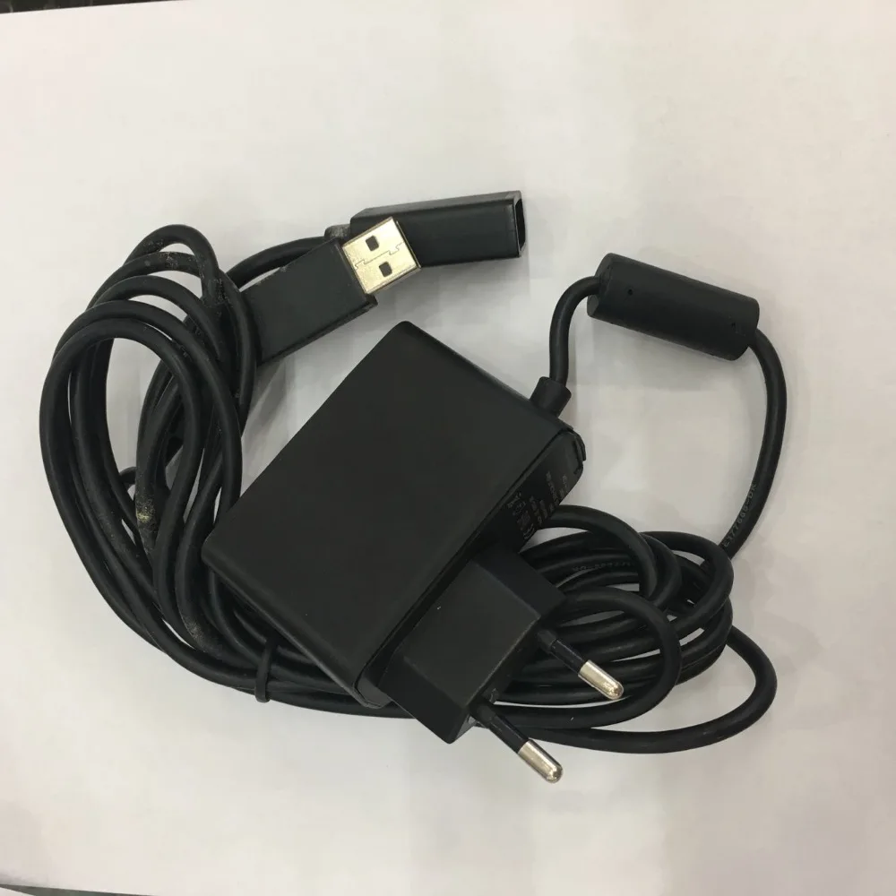For Xbox 360 XBOX360 Kinect Sensor AC Adapter Power Supply | Электроника