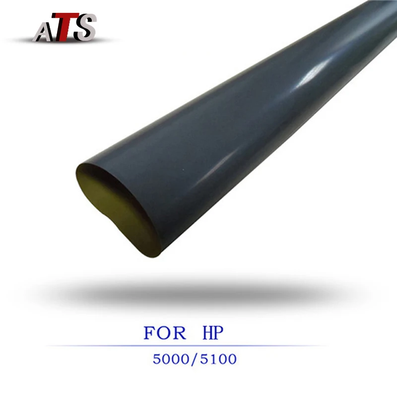 5 قطعة/الوحدة طبقة أصهار الأكمام ل HP5000 HP5100 HP5200 HP5025 HP5035 قطع غيار الطابعة HP 5000 5100 5200 5025 5035 إمدادات