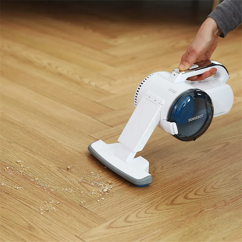 2018 New Robot Vacuum Cleaner 3600Pa Power Suction Vacuum Cleaner Multifunction Wet Mopping for Wood Floor