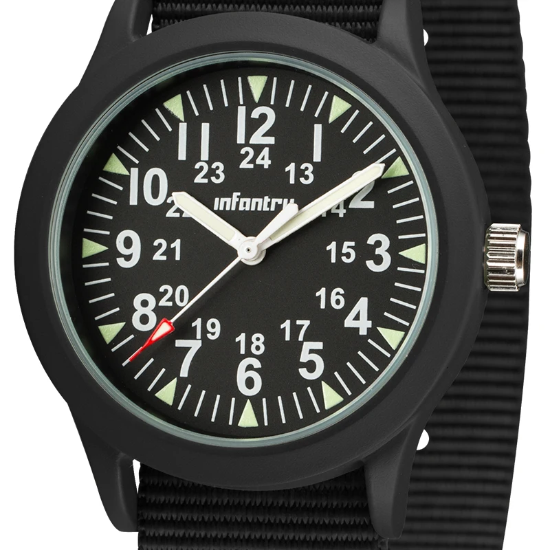 Армейские часы для мужчин с подсветкой, тактические кварцевые мужские часы, лучший бренд класса люкс,, армейские спортивные часы, ремешок Nato, Relogio Masculino