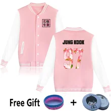 Buy Bts Jungkook Jacket And Get Free Shipping On Aliexpresscom
