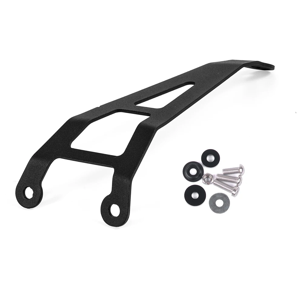 Exhaust Hanger Bracket Muffler Bracket Kit for KTM 1290 Super Duke R 2017 2018 2019