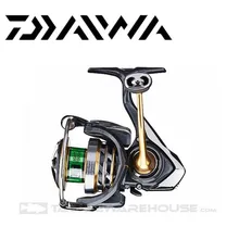 Daiwa Exceler LT спиннинг рыболовная reel1000D 2000D 2500 3000-C 4000D-C 5000D-C