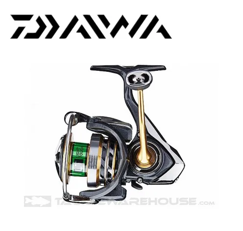 

Original 2018 NEW Daiwa Exceler LT Spinning Fishing reel1000D 2000D 2500 3000-C 4000D-C 5000D-C 6000D-CXH