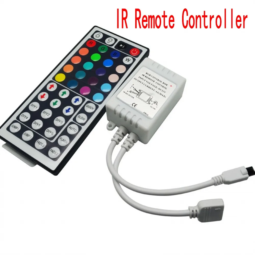 Remote Controller