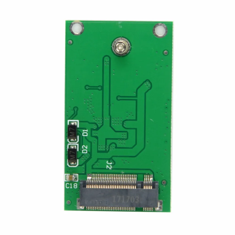 NGFF M.2 B/M ключ SSD до 40 Pin ZIF адаптер карта для Toshiba или Hitachi CE HDD жесткий диск B + M Тип