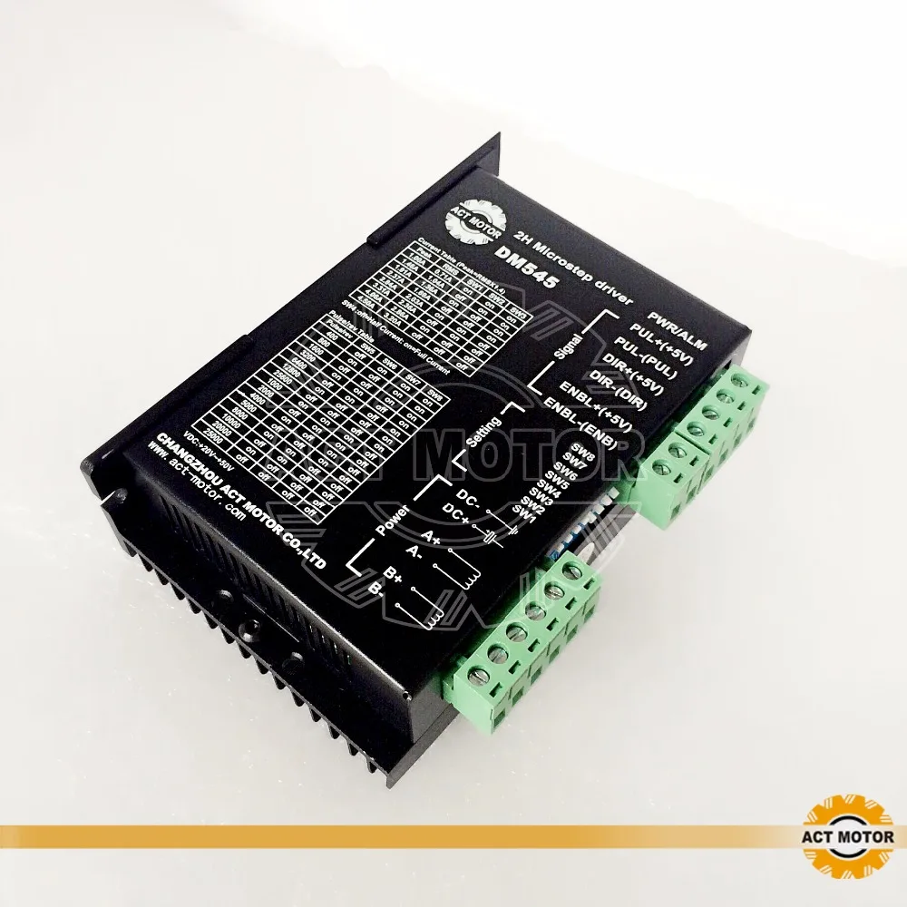 1PC dm545-2