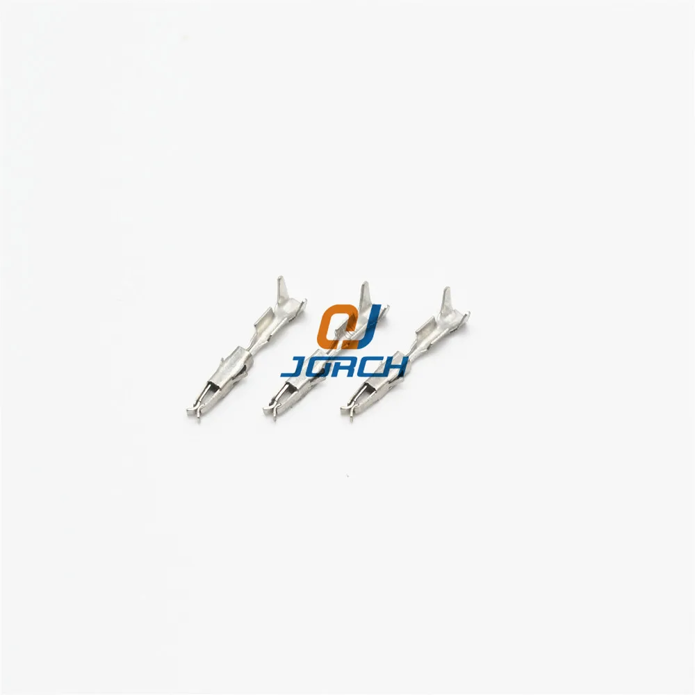 fio elétrico fêmea terminal 964274-2 para conectores automotivos