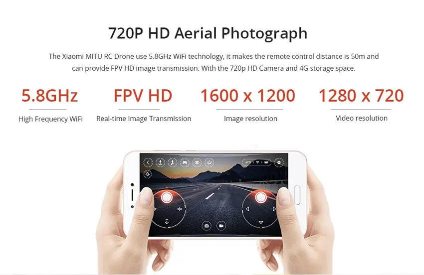 MiTu WiFi FPV With 720P HD Camera Optical Flow Positioning Multi-Machine Infrared Battle Mini RC Drone Quadcopter MiTu WiFi FPV With 720P HD Camera Optical Flow Positioning Multi-Machine Infrared Battle Mini RC Drone Quadcopter