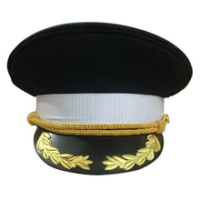 Шляпы охранника, кепки для взрослых мужчин, военные шляпы, мужские шапки полиции, кепки