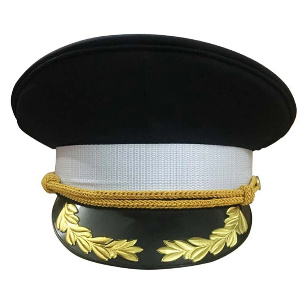 Men's military hats for sale Clearance
