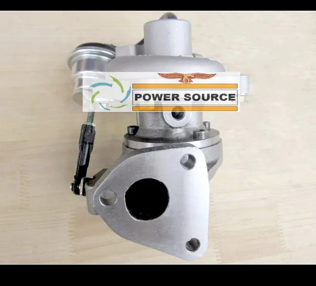 KP35 54359880005 54359700005 73501343 Turbocharger For FIAT Dobl Panda Punto Lancia Musa OPEL Corsa 2003- 1.2L 1.3L with Gaskets (3)
