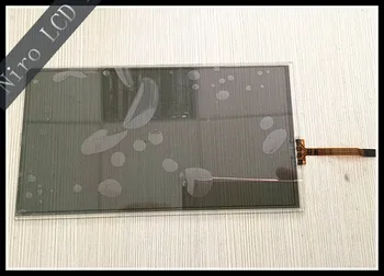 

Free Shipping Original Brand New 7.0" LCD Digitizer Touch Screen Panel 168mmx91mm For Toyota B9012 Car Audio System Navigation