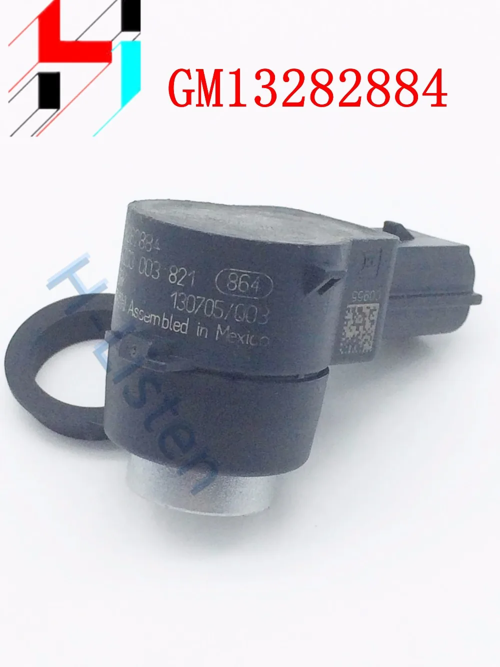 PDC Einparkhilfe Sensor Unterstützung parkplatz sensor Für 2008-2015 Opel Cruz 13282884 0263003821 25855503 silber farbe PDC Einparkhilfe Sensor Unterstützung parkplatz sensor Für 2008-2015 Opel Cruz 13282884 0263003821 25855503 silber farbe