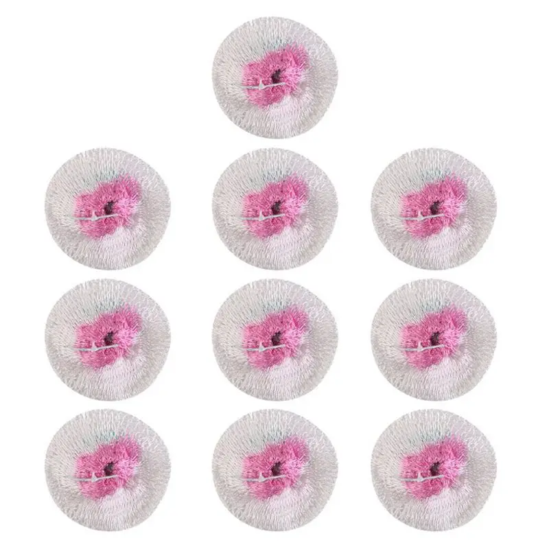 

Gluehstrumpf for gas lantern, 10 pcs / pack