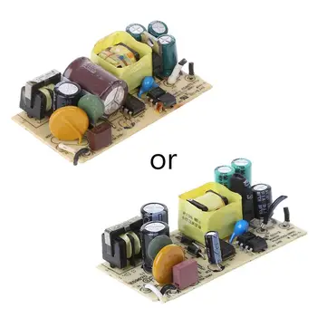 

AC-DC 100-240V To 5V 2A 2000MA Switching Power Supply Replace Repair Module