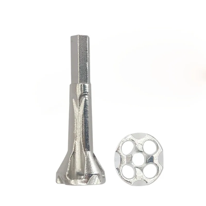 

Square Universal Twist Wire Electrical Cable Tool Quick Automatic Twisting Connector Stripping Wire Stripper LG66