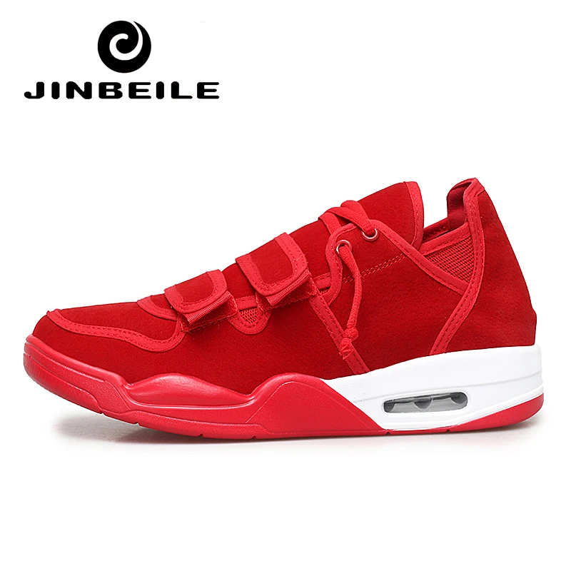

2019 Mens and womens Air Running Shoes Sports Outdoor Sneakers Jogging shoes Black Red Zapatillas Hombre Deportiva Size 36-44