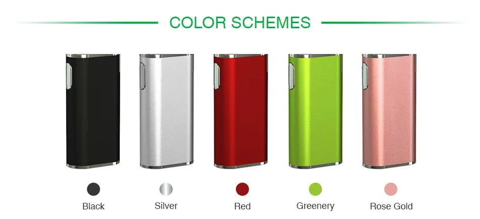 Eleaf iStick Melo Battery MOD 4400mAh