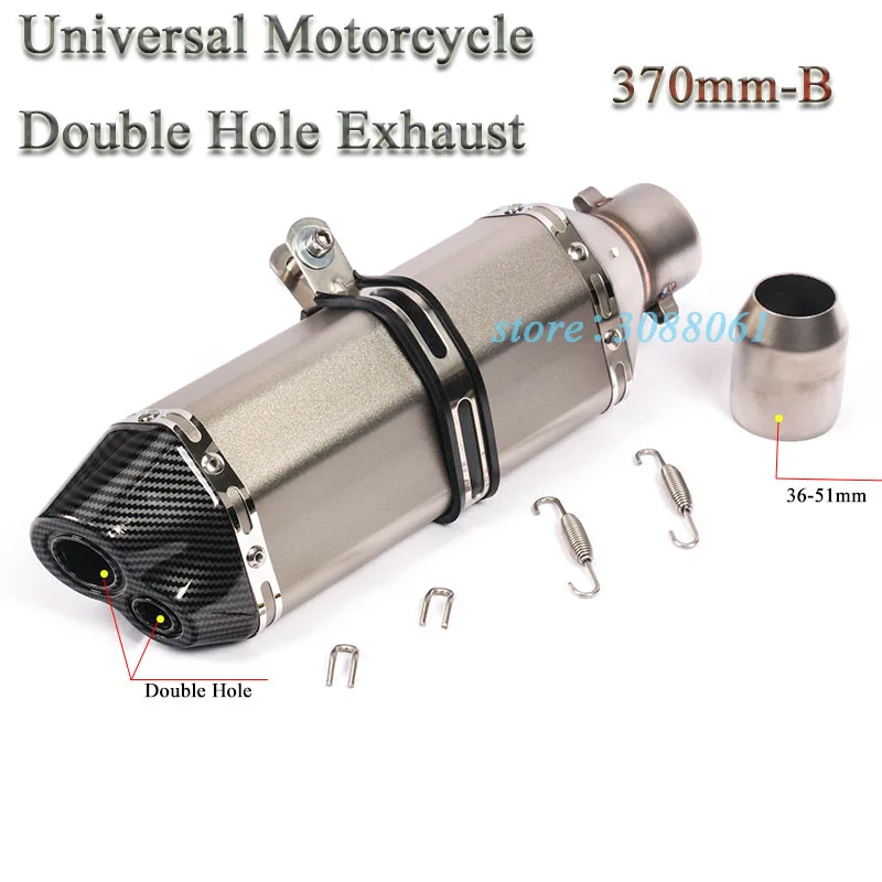 Akrapovic Muffler-7