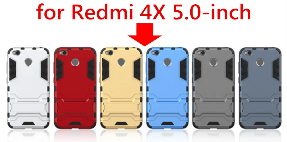 4X