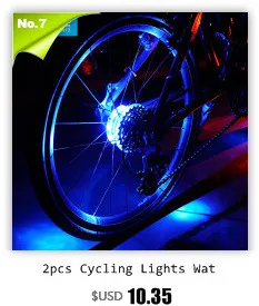 Clearance Mini Battery Powered Bike Brake Light MTB Road Bicycle Safety Warning Wheel Spokes Tail Rear Red LED Lamp Cycling Accessories 35 Clearance Mini Battery Powered Bike Brake Light MTB Road Bicycle Safety Warning Wheel Spokes Tail Rear Red LED Lamp Cycling Accessories 35