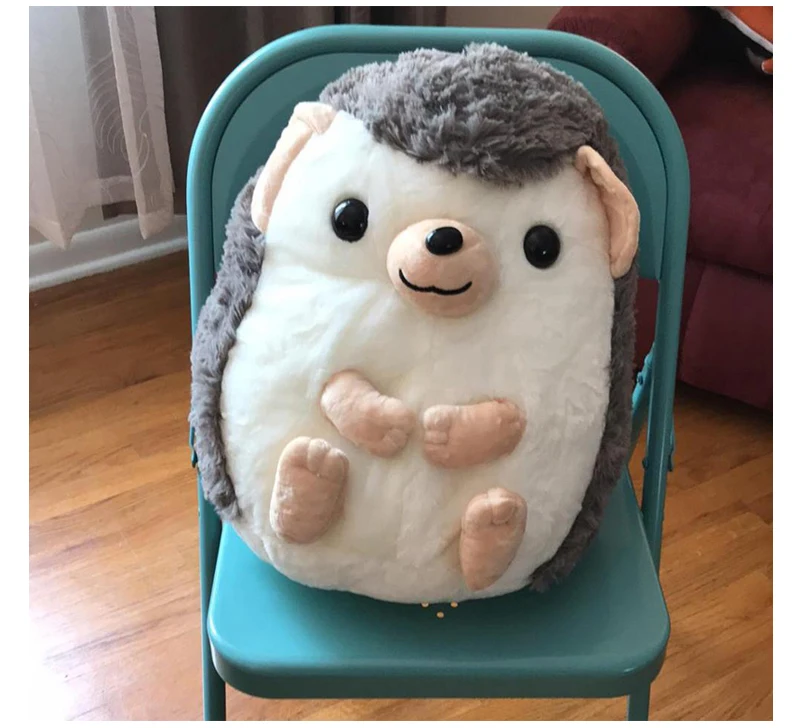 Hedgehog Plush