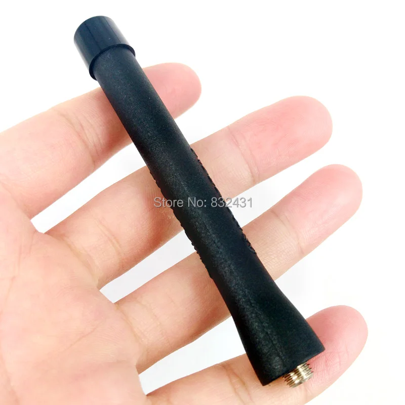 Антенна для Motorola GP328 GP300 GP88 GP340 GP338 CP040 GP380 GP68 GP2000 HT750 EP450 рация VHF 136 174 МГц