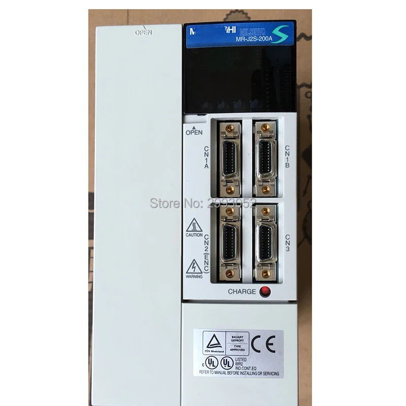MR-J2S-200A