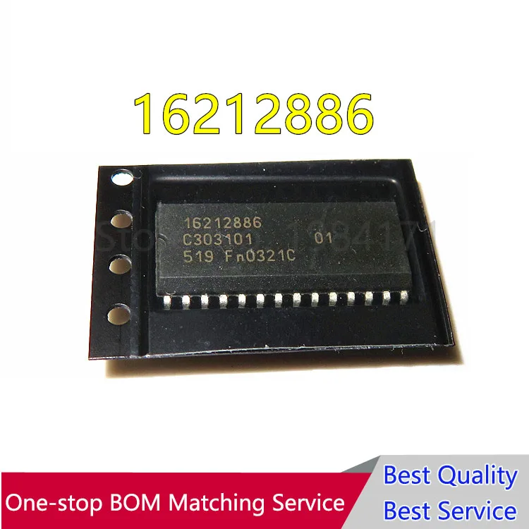

20Pcs 16212886 new