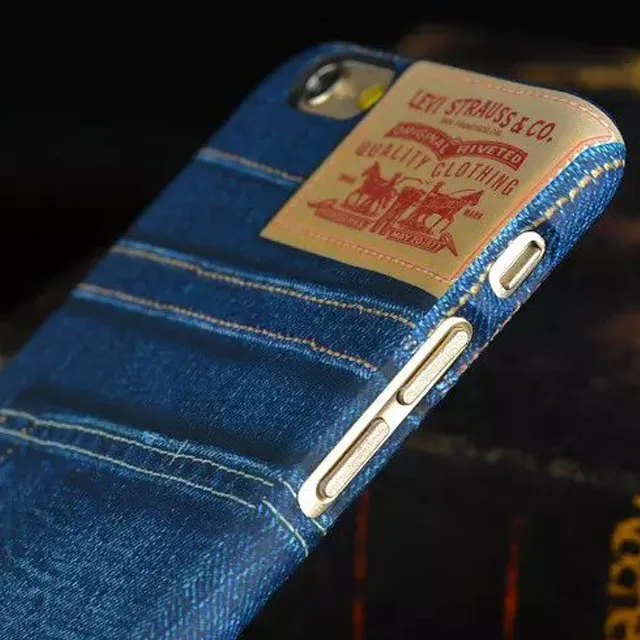 custodia jeans iphone 7 custodia jeans iphone 7