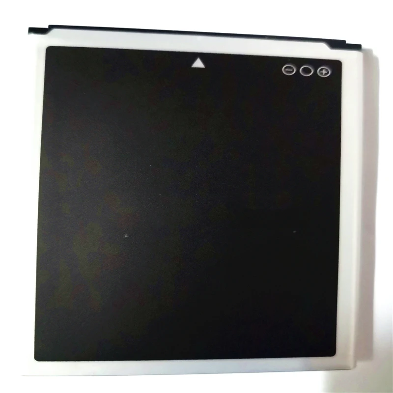 Новый Impress luck 2000mAh литий ионная запасная батарея для Vertex с подставка телефона в
