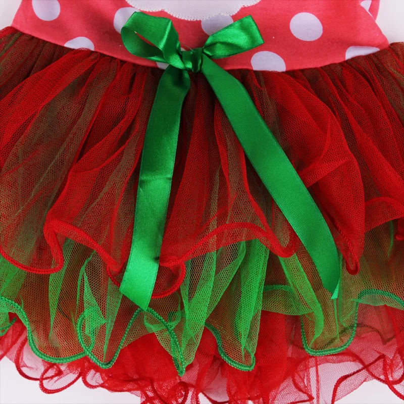 Рождественское платье для маленьких девочек; детская одежда для девочек; праздничная одежда для маленьких девочек; коллекция года; подарок на год; подарок на первое Рождество; JMFFY От 1 до 9 лет