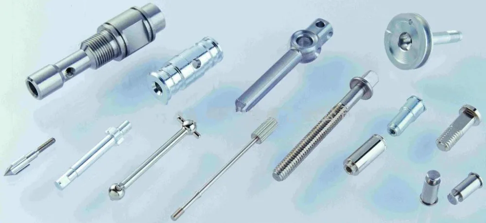 CNC machining and fabrication with efficiency, quality and precision in