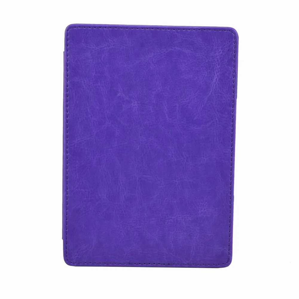 Тонкий защитный чехол 6 дюймов, тонкий кожаный чехол для Kindle4 Kindle5 Kindle 4th Kindle 5th 6 дюймов, чехол для планшета
