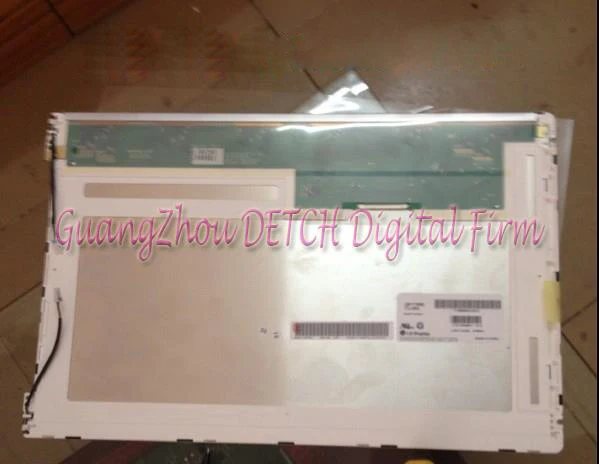 

Industrial display LCD screen Original 17-inch LM171W02-TLB2