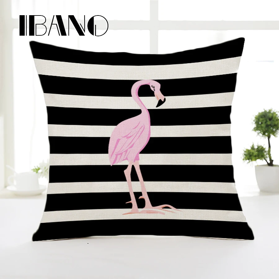 طيور النحام مكتب أريكة وسادة الوسائد يغطي مع سحاب إغلاق جودة عالية حفل زفاف هدايا 45x45 سنتيمتر الكربون؛ يغطي طيور النحام مكتب أريكة وسادة الوسائد يغطي مع سحاب إغلاق جودة عالية حفل زفاف هدايا 45x45 سنتيمتر الكربون؛ يغطي