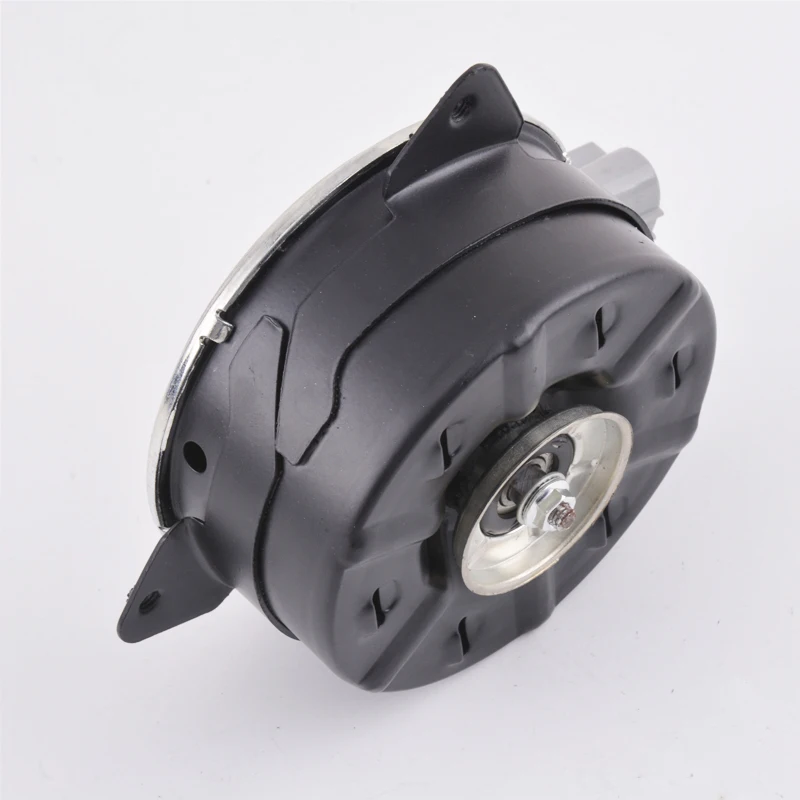 

CAPQX Right Side A/C Cooling Fan Motor 16363-0V390 168000-1490 FOR TOYOTA RAV4 6ZRFE 5ARFE 2013 2014 2015 2016