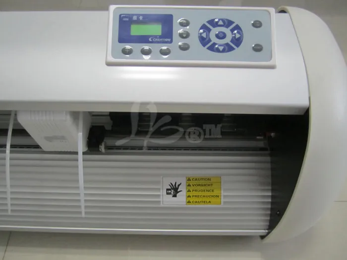 Vinyl cutter CT1200 (13)