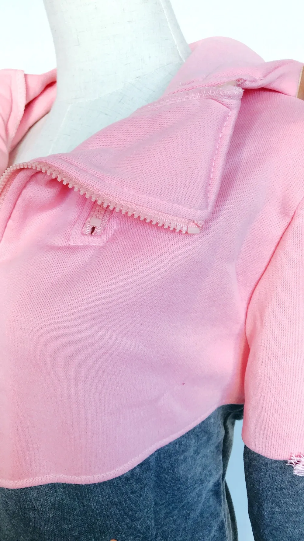 Spring Women Jacket (16)