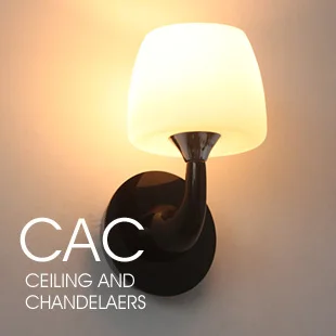 

Modern minimalist art wall lamp resin technology room bedroom lamp bedside lamps lighting study