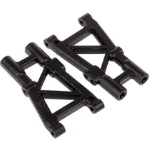 RC 1:10th Off-Road Buggy Rear Lower Suspension Arm For HSP 06053 Original Parts,For a variety of models